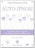 Auto-ipnosi - 2 CD a 432 hz + libretto — Libro