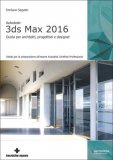 Autodesk 3ds Max 2016 — Libro