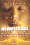 Autodifesa Magica — Libro