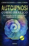 Autoipnosi - Corso Pratico — Libro