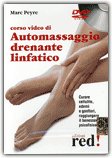 Corso Video di Automassaggio Drenante Linfatico — DVD