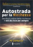 Autostrada per la Ricchezza — Libro