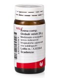 Avena Comp. Globuli Velati