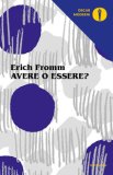 Avere o Essere? — Libro