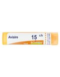 Aviaire Boiron 15CH Granuli