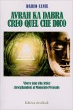 Avrah Ka Dabra - Creo Quel che Dico — Libro
