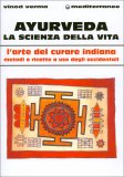 Ayurveda — Libro