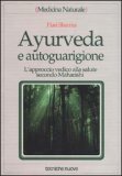 Ayurveda e Autoguarigione — Libro