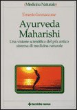 Ayurveda Maharishi — Libro