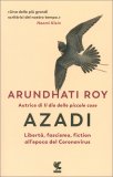 Azadi — Libro