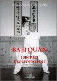 Ba Ji Quan — Libro