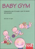 Baby Gym  — Libro