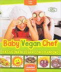 Baby Vegan Chef — Libro