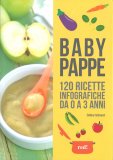 Babypappe — Libro
