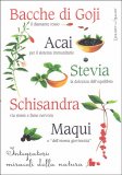 Integratori: Miracoli della Natura — Libro