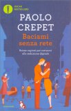 Baciami Senza Rete — Libro