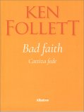 Bad Faith - Cattiva Fede — Libro