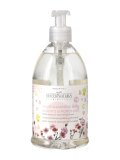 Bagno e Shampoo Baby Delicato ai Fiori di Lino