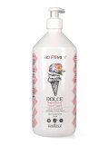 Bagnodoccia Corpo e Capelli Biologico Dolce