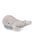 Balena Peluche Riscaldabile