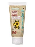 Balsamo Nutriente e Districante con Karité e Girasole