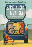 Bambini con la Valigia — Libro