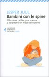Bambini con le Spine — Libro