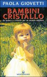 Bambini Cristallo — Libro