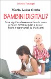 Bambini Digitali? — Libro