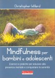 Mindfulness per Bambini e Adolescenti — Libro
