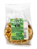 Banana Chips Bio