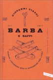 Barba e Baffi — Libro