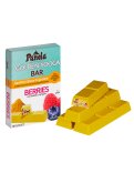 Barrette di Curcuma e Scorze di Limone Bio - Golden Yooga Bar