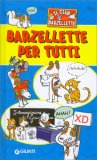 Barzellette per Tutti — Libro