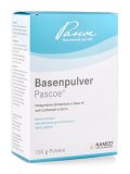 Basenpulver Pascoe® - Polvere