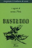 Basilico - I Segreti di Nonna Perla  — Libro