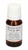Basilico Tulsi Bio