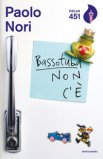 Bassotuba Non C'è — Libro