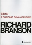 Basta! Il Business deve Cambiare  — Libro
