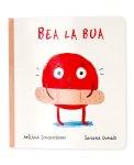 Bea la Bua — Libro