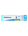 Belladonna Boiron 9CH Granuli
