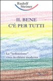 Il Bene c'è per Tutti — Libro