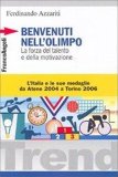 Benvenuti nell'Olimpo — Libro