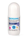 Bergamil - Deodorante Roll-On