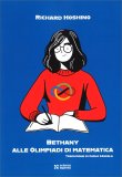 Bethany alle Olimpiadi di Matematica — Libro