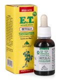 Betulla - Estratto Totale