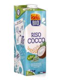 Bevanda Riso e Cocco Bio