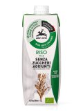 Bevanda Vegetale di Riso Bio
