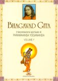 Bhagavad Gita Vol. 1 — Libro