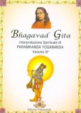 Bhagavad Gita Vol. 3 — Libro